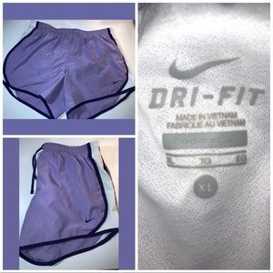 Nike Dri- Fit Shorts